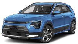 2023 Kia Niro Plug-In Hybrid SX Touring