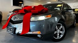 2010 Acura TL Base
