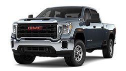 2022 GMC Sierra 3500HD AT4