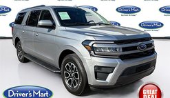 2023 Ford Expedition MAX XLT