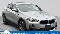 2019 BMW X2 xDrive28i