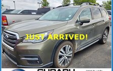 2022 Subaru Ascent Limited 7-Passenger