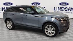 2022 Land Rover Range Rover Velar P250 S