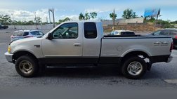 1998 Ford F-150 Base