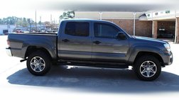 2013 Toyota Tacoma PreRunner V6