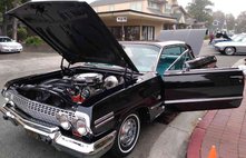 1963 Chevrolet Impala ss