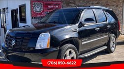 2010 Cadillac Escalade Base