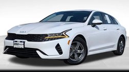 2023 Kia K5 LXS