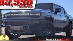 2025 GMC HUMMER EV 2X