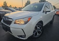 2014 Subaru Forester 2.0XT Premium