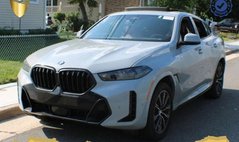 2024 BMW X6 xDrive40i