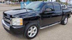 2010 Chevrolet Silverado 1500 LS