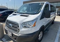 2018 Ford Transit 350 XLT