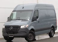 2025 Mercedes-Benz Sprinter 2500
