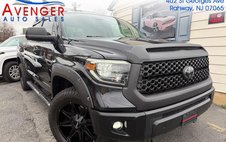 2019 Toyota Tundra SR5
