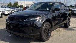 2025 Land Rover Range Rover Evoque P250 S