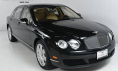 2006 Bentley Continental Flying Spur