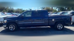 2006 Dodge Ram 1500 SLT
