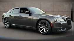 2015 Chrysler 300 S