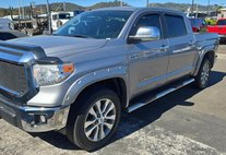 2015 Toyota Tundra SR5