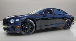 2026 Bentley Flying Spur Speed