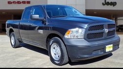 2019 Ram Ram Pickup 1500 Classic Tradesman