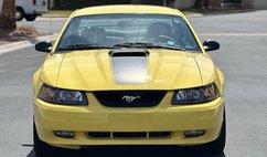 2003 Ford Mustang Mach 1 Premium