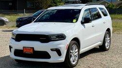 2023 Dodge Durango GT Plus