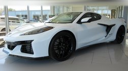 2026 Chevrolet Corvette Z06