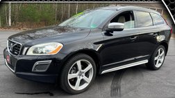 2011 Volvo XC60 T6 R-Design