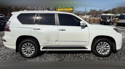 2015 Lexus GX 460 Base