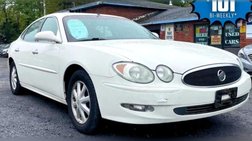 2005 Buick LaCrosse CXL