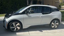 2016 BMW i3 Base