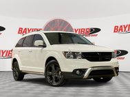2020 Dodge Journey Crossroad