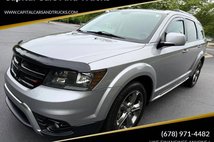 2015 Dodge Journey Crossroad