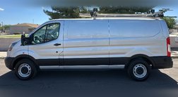2019 Ford Transit 150