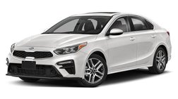 2021 Kia Forte EX