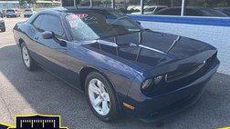 2014 Dodge Challenger R/T