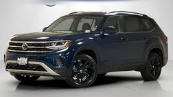 2023 Volkswagen Atlas SE 4Motion
