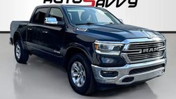 2020 Ram Ram Pickup 1500 Laramie