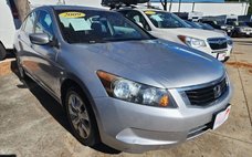 2009 Honda Accord EX