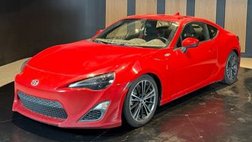2015 Scion FR-S Base