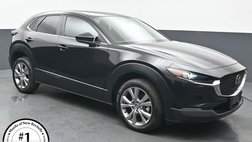 2022 Mazda CX-30 2.5 S Select