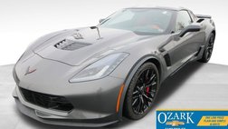 2016 Chevrolet Corvette Z06