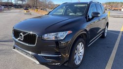 2016 Volvo XC90 T6 Momentum