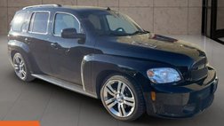 2009 Chevrolet HHR SS