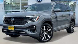2025 Volkswagen Atlas SEL Premium R-Line 4Motion