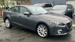 2014 Mazda MAZDA3 s Grand Touring