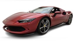 2022 Ferrari 296 GTB Base