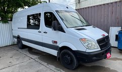 2009 Dodge Sprinter 3500